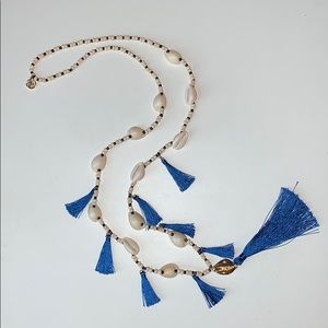 Lilly Pulitzer necklace